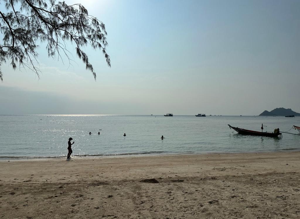 Koh Tao