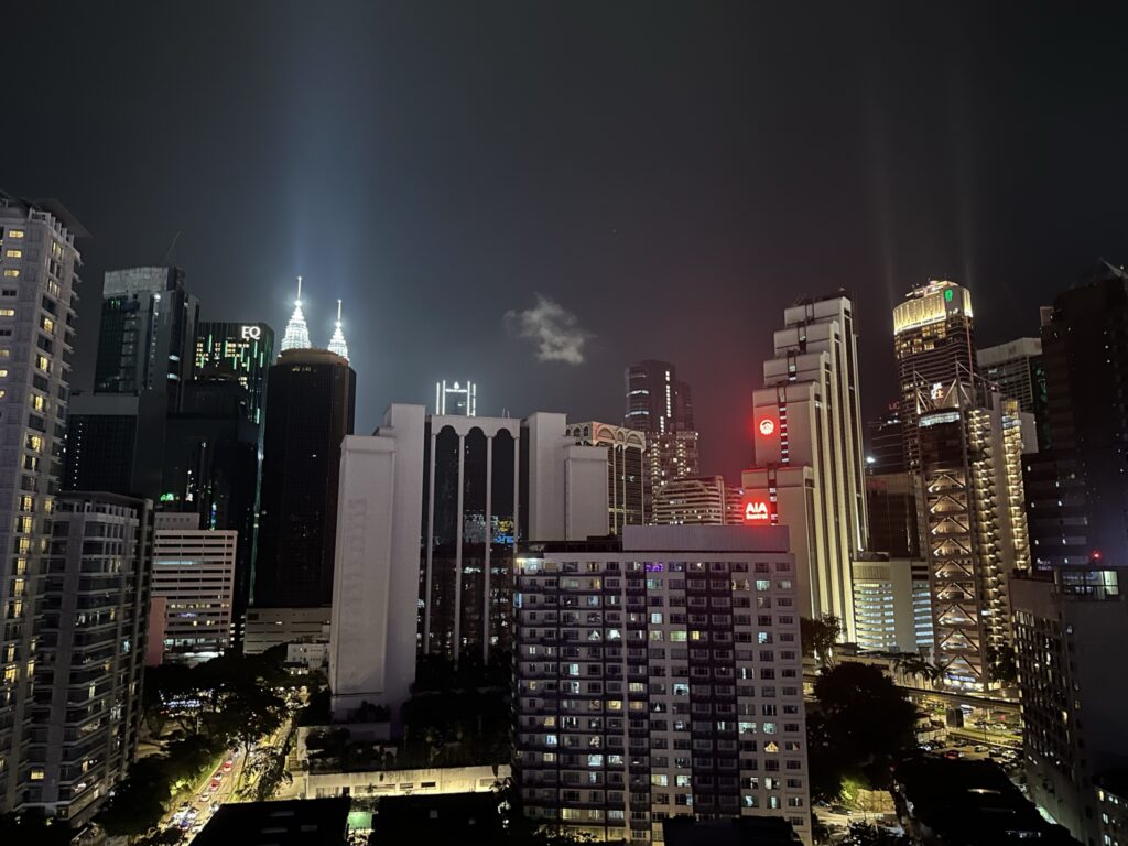 De leukste plekjes van Kuala Lumpur