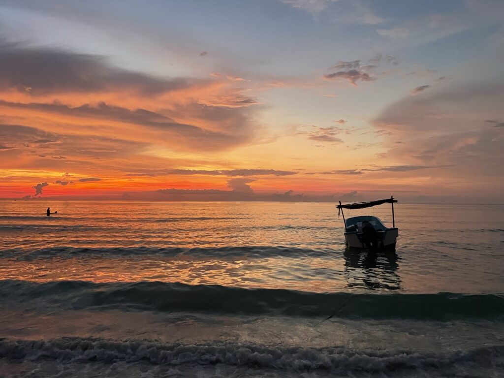 Isla Holbox