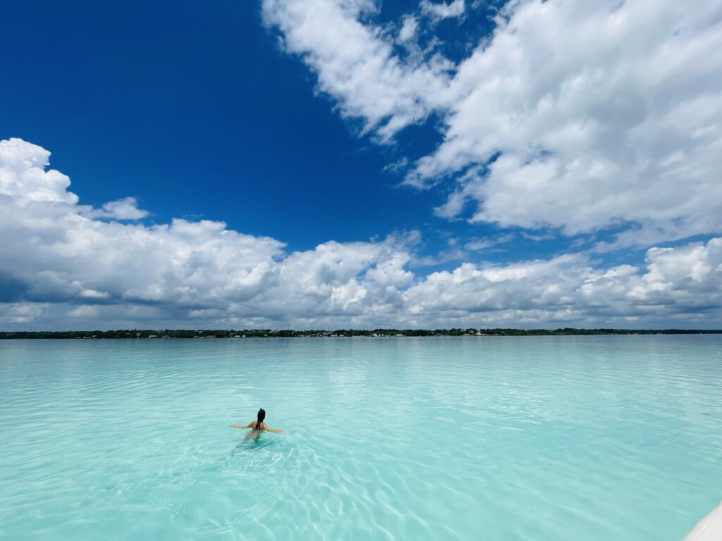 Bacalar