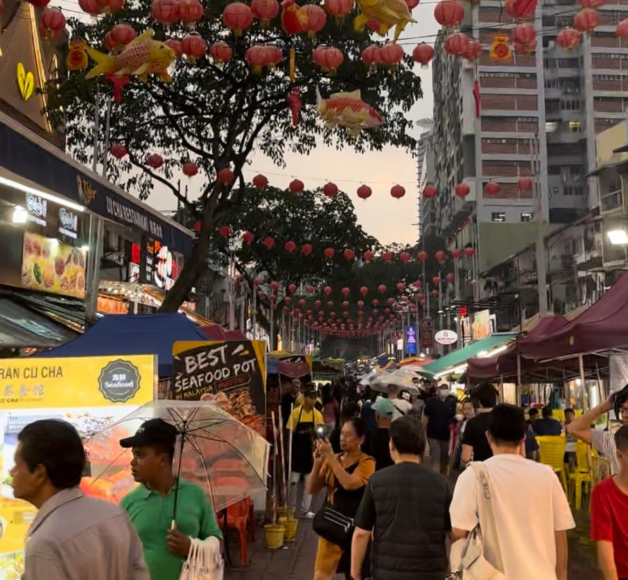 Kuala Lumpur