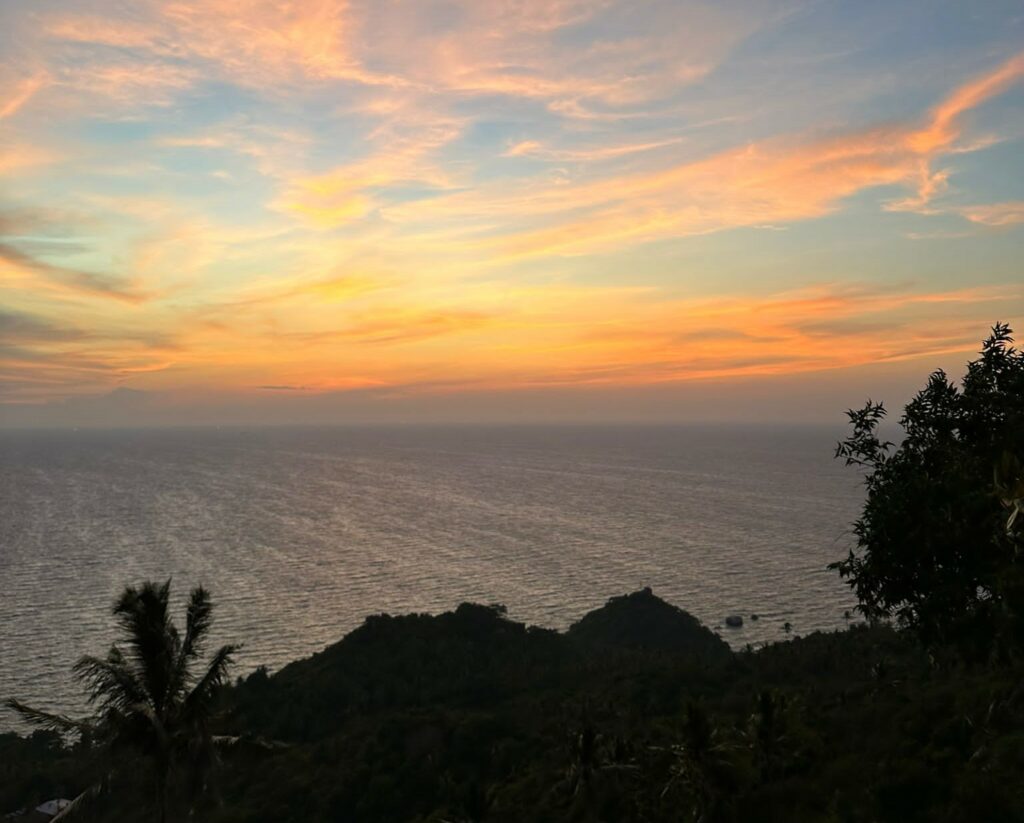 Koh Tao