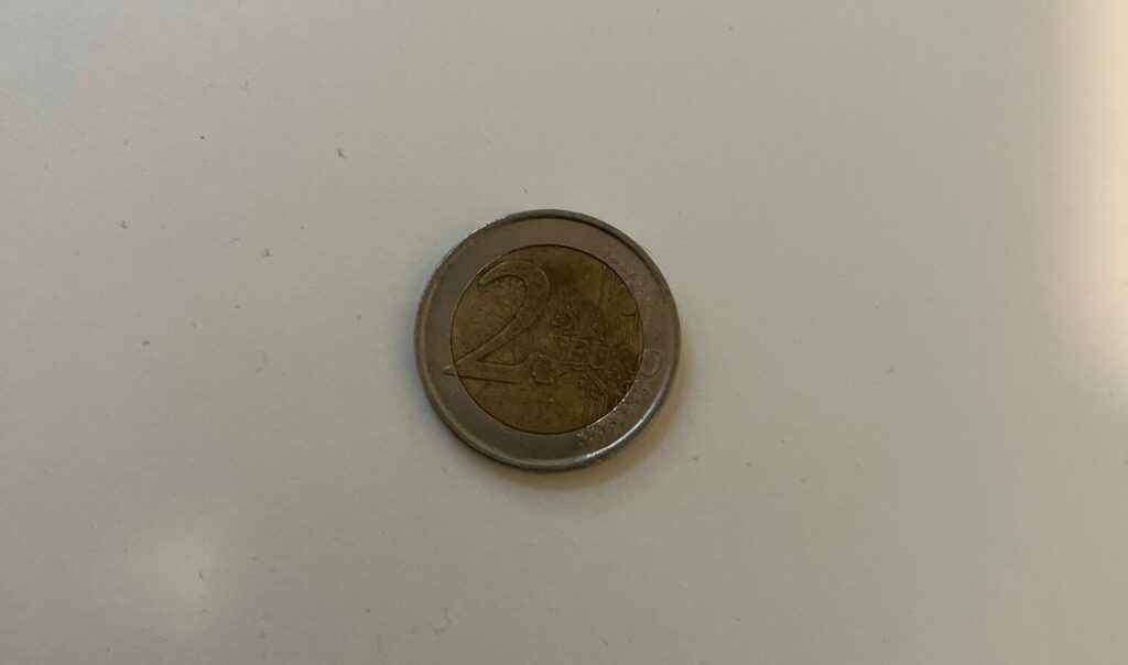 welke 2 euro munten zijn geld waard