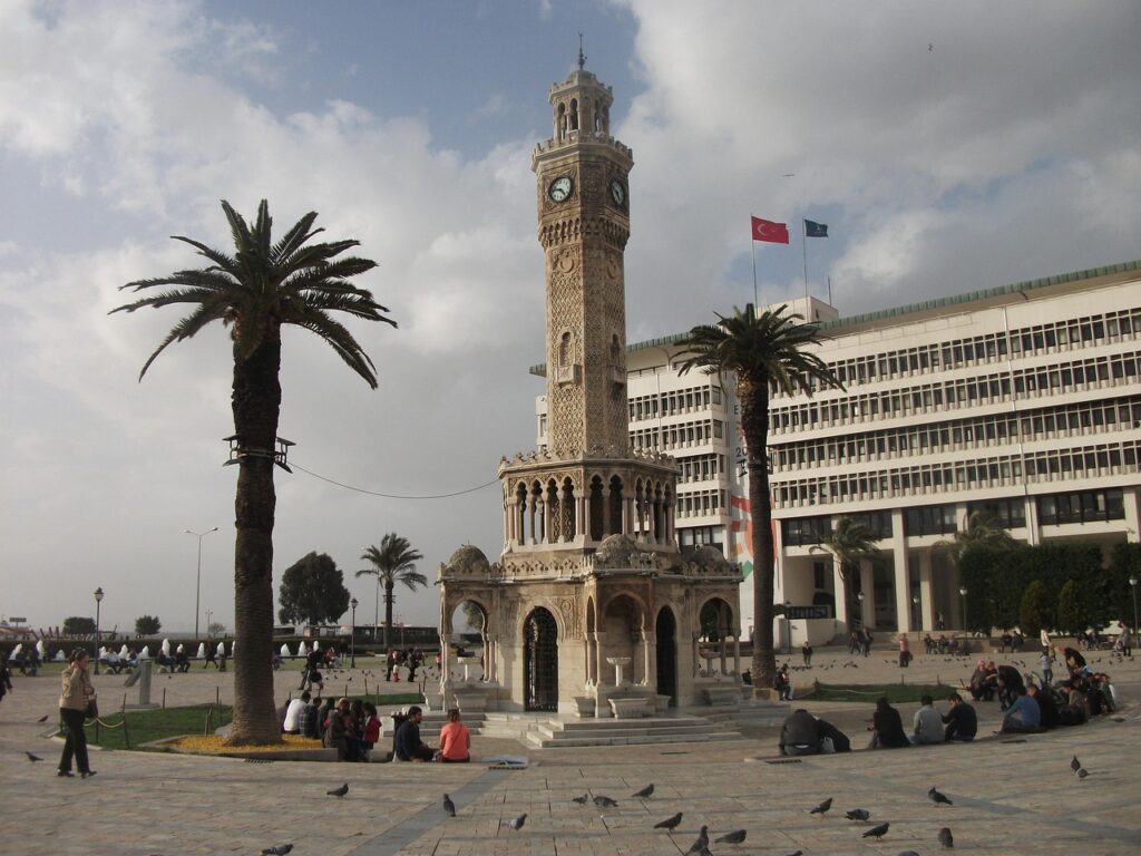 Waarom een reis naar Izmir op je bucketlist moet