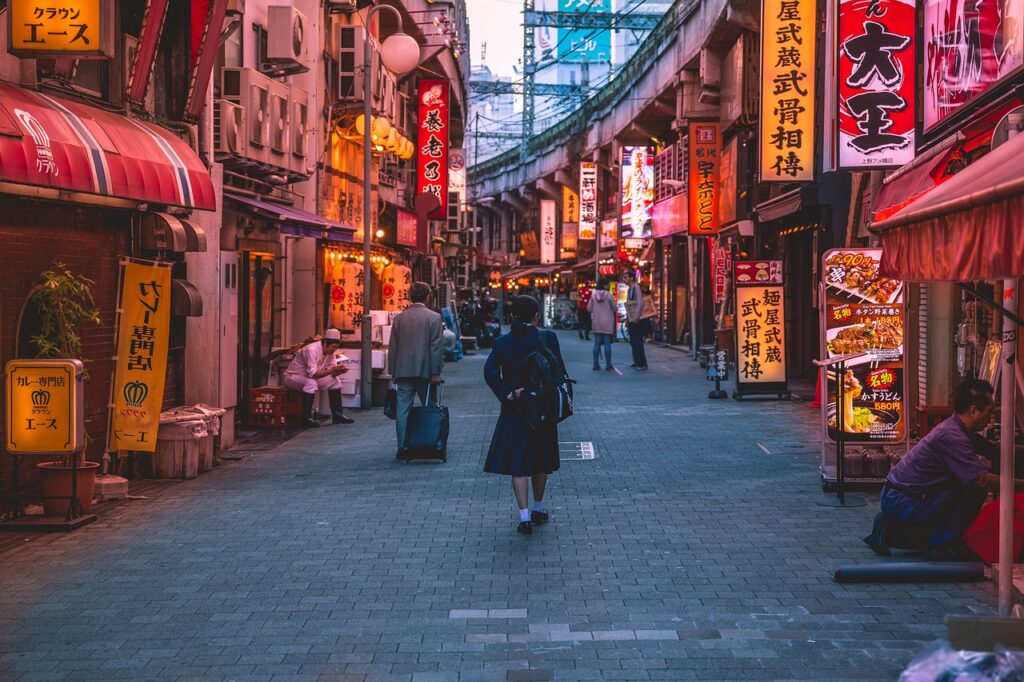 Is een bezoek aan Japan duur, en wat kost het nu echt?